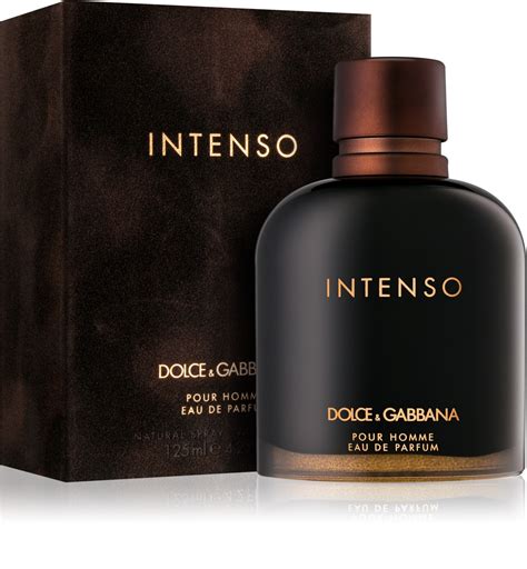 parfém dolce gabbana